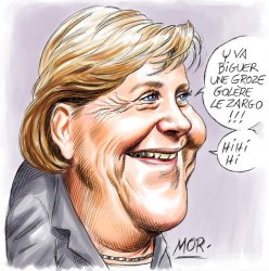 merkel