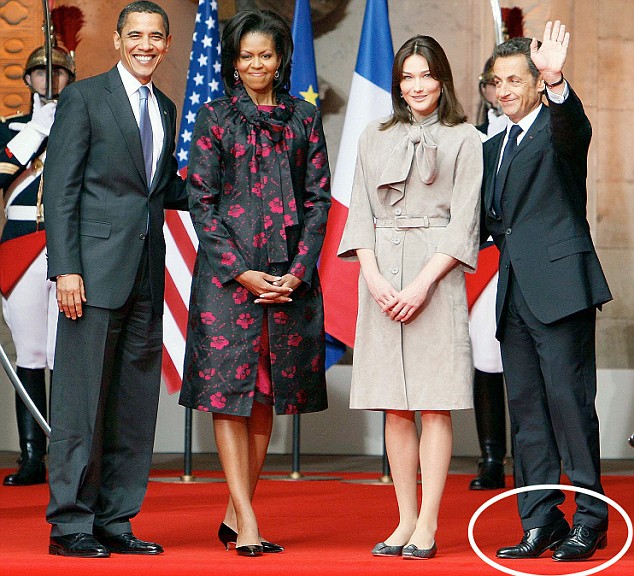 France NATO Obama