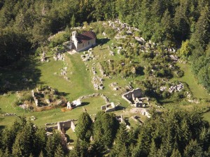 val chevrière